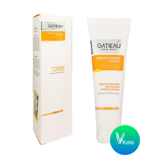 کرم رفع ترکهای پوستی گاتیو