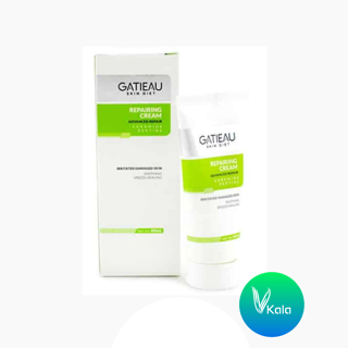 کرم ترمیم کننده گاتیو