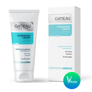 کرم آبرسان گاتیو