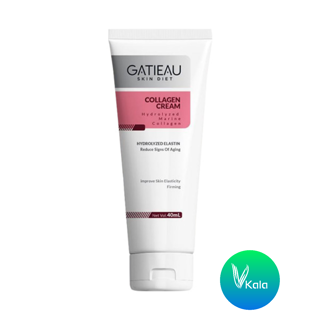 کرم کلاژن گاتیو