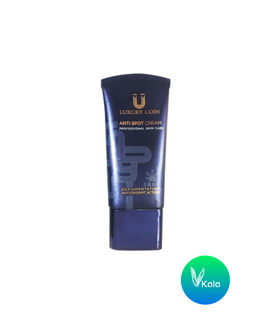 کرم ضدلک لاکچری کوین