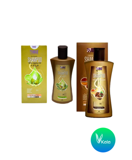 پک ضد شوره سر ویژه وطن کالا