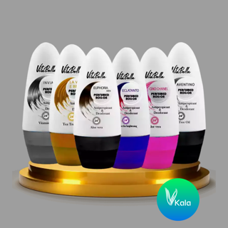 مام رول ضد تعریق فری الکل ویتابلا