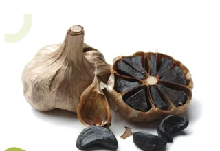 چقدر سیرسیاه برای بهبودی کبدچرب موثره؟