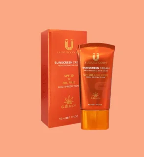 کرم ضدآفتاب لاکچری کوین spf30