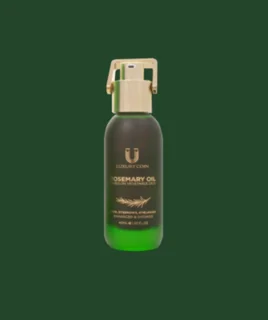 روغن رزماری لاکچری کوین