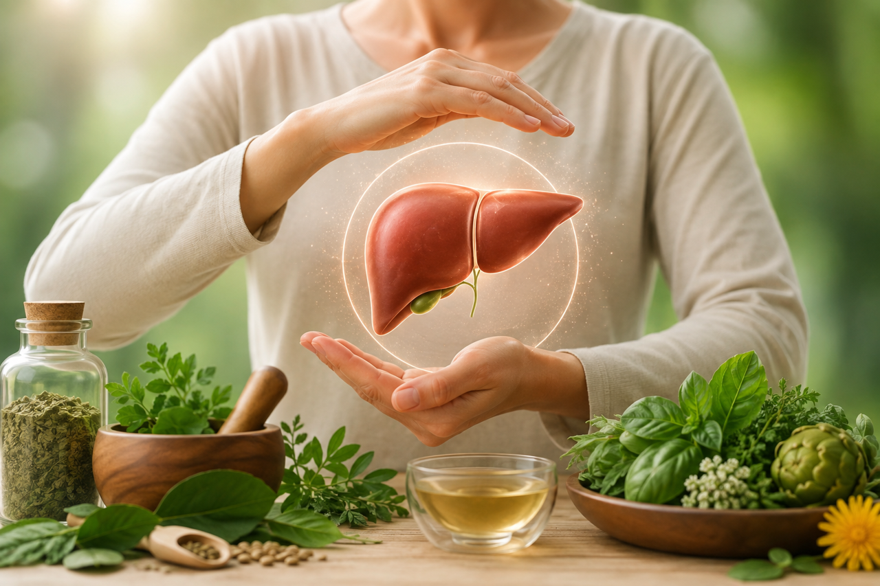 چه وقت متوجه میشویم کبدمان چرب شده است؟